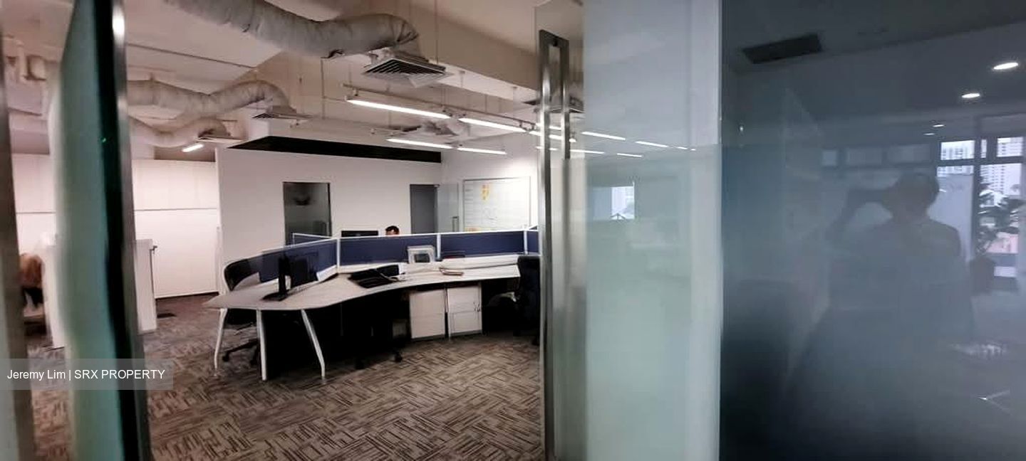 Cecil Street (D1), Office #581165901
